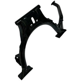 Resim Yamaha Nmax Orta Sehpa 2015-2020 Şase Grubu 