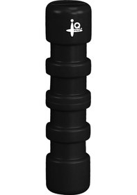 Resim Iq Plus Siyah Tüp Shaker 