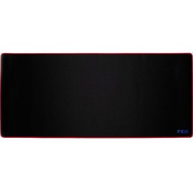 Resim Inca Imp-018K Kırmızı Dikişli Xxl Mouse Pad 
