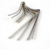 Resim OEM Masa Kıskacı - Metal - 4 Adet (4767) - CHTBIL4668-8677 