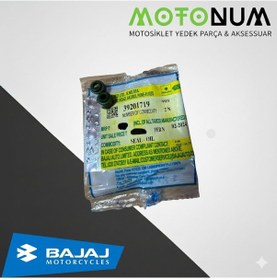 Resim Bajaj Pulsar Ns 200 Sübap Keçe Mn39201719 
