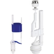 Resim Gama 53153 Çift Basmalı Rezervuar Iç Takım 