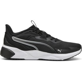 Resim Puma Disperse XT 4 Siyah Erkek Koşu Ayakkabısı 
