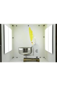 Resim Hnc Kapaklı Model 50 kg Hamur Yoğurma Makinesi 220 V 