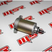 Resim Cf Moto 150 Nk Marş Motoru Marş Dinamosu A Kalite Ürün 