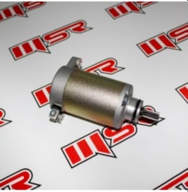 Resim Cf Moto 150 Nk Marş Motoru Marş Dinamosu A Kalite Ürün 