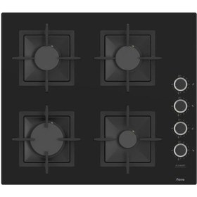 Resim Ferre SC205 Fa Flame Art Ocak 