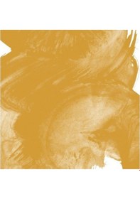 Resim Daler Rowney Aquafine Tüp Sulu Boya 8Ml 663 Yellow Ochre 