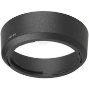 Resim Tewise Nikon 35 MM F1.8G Lens Uyumlu HB-46 Parasoley 