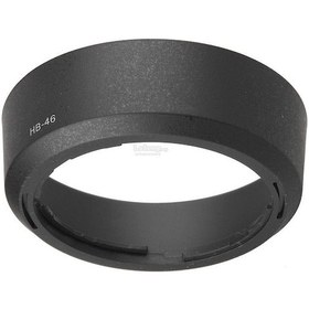 Resim Tewise Nikon 35 MM F1.8G Lens Uyumlu HB-46 Parasoley 