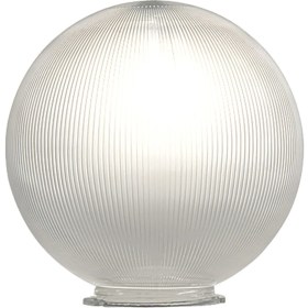 Resim 20CM Karpuz Glop Altı, 6cm Boru Direk Için Uygun, Dayanıklı ve Pratik Kullanım 