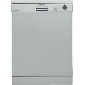 Resim Windsor WS 3514S 5 Programlı 12 Kişilik Bulaşık Makinesi 