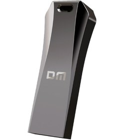 Resim Dm Pd236 Metal Usb 3.2 Gen 1 32gb Usb Flash Bellek Metal 