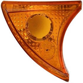 Resim Sinyal Lambası Stralıs V2 Sağ (Kahveci Premium) - 504187906 
