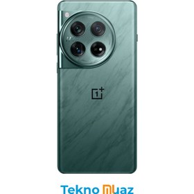 Resim OnePlus 12 YD | 1 TB 24 GB Siyah 