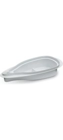 Resim Philips GC6802/30 Buhar Kazanlı Ütü 2400 W Beyaz Renk Sürekli Buhar Özellikleriyle 