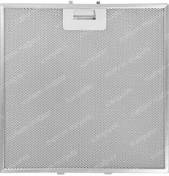 Resim Eminçelik Uyumlu Davlumbaz 36,5X32,5 Cm Arka Ara 12,5Cm Aspiratör Filtre - 463323047 