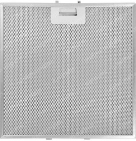 Resim Eminçelik Uyumlu Davlumbaz 36,5X32,5 Cm Arka Ara 12,5Cm Aspiratör Filtre - 463323047 