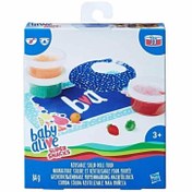 Resim C2727 Baby Alive Super Snacks Yedek Mama Paketi +3 yaş 