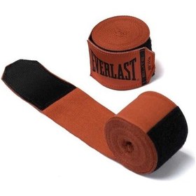 Resim Everlast 180 Handwrap 457 Cm Kırmızı Boks Bandajı P00003325 