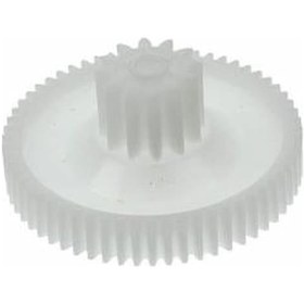 Resim Arnica - Promeat Grande - Kıyma Makinesi - Çift Dişli Uyumlu 