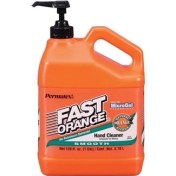 Resim Permatex El Temizleme Kremi Portakal 3.8 Litre 