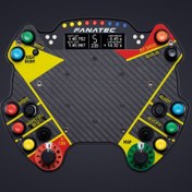 Resim FANATEC Podium Button Module Endurance 