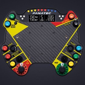Resim FANATEC Podium Button Module Endurance 