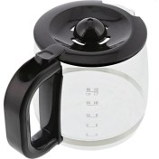 Resim Kgpart Coffee Rest Filtre Kahve Makinesi Cam Demlik Fakir ile Uyumlu - KG0015991 