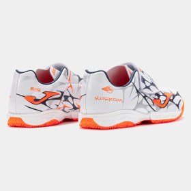 Resim Super Copa Jr 2502 Blanco Indoor 