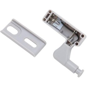 Resim Büro Ev Ofis Mobilyası İçin Led Işıklı Menteşe Diğer 