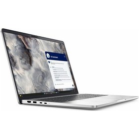Resim Dell Pro 16 Plus PB16250-U5235U165U Ultra 5-235U 16 GB 512 GB SSD 16"Dos Dizüstü Bilgisayar 