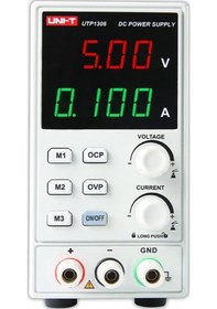 Resim Unit Utp-1306 Dc Güç Kaynağı N11.1123 