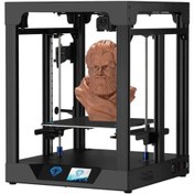 Resim Two Trees Sp-5 V1.1 Dokunmatik Ekranlı 3d Yazıcı Printer (300mmx300mmx330mm) 