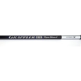 Resim Shimano Grappler BB B662 Slow Jig Cast Jigging Tetikli Kamış 200 