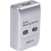 Resim Prettyia Lovoski USB 2.0 Mini Paylaşım Ayırtıcı Otomatik Yazıcı Cihazı (Yurt Dışından) 
