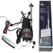 Resim Genel Markalar MERCEDES W124 W201 W202 E200 E320 E500 BERU OTOMATİK ANTEN 