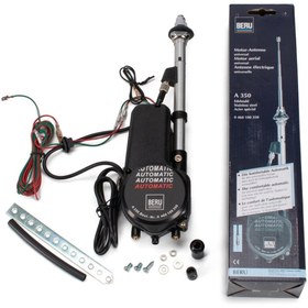 Resim Genel Markalar MERCEDES W124 W201 W202 E200 E320 E500 BERU OTOMATİK ANTEN 