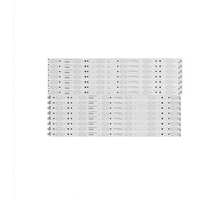 Resim Philips Uyumlu 49PUS6581 49PUS6401, 49PUS6501, 49PUS6101 