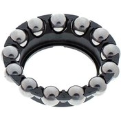 Resim Shimano Deore XT FH-M8110 3/16''x13lü Kafes Arka Göbek Sağ Bilye Y3G198030 