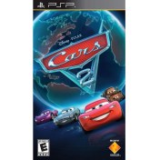 Resim Sony Psp Cars 2 