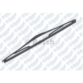 Resim Silecek Supurgesi Arka 400mm 