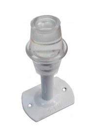 Resim Lüx Beyaz Kapı Tamponu 902 