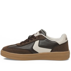 Resim Kinetix LOYA J 6FX Kahverengi Kız Çocuk Sneaker 