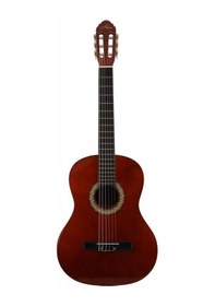 Resim Almira Mg917-Wa 4/4 Klasik Gitar 