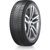 Resim Laufenn 225/55 R16 95H LW31 I Fıt+ Oto Kış Lastiği (Üretim Yılı:2024) 