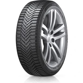 Resim Laufenn 225/55 R16 95H LW31 I Fıt+ Oto Kış Lastiği (Üretim Yılı:2024) 