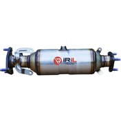 Resim ir-il Honda 2-0 E4c Partikül Filtre, Dpf 