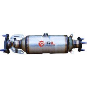Resim ir-il Honda 2-0 E4c Partikül Filtre, Dpf 