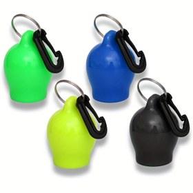 Resim Yeşil Silikon Ağız Parçası Kapağı - Kolay Kurulum, Dayanıklı PVC Dalış Ağız Parçası Kapağı, Dalış İçin Meşe, Mavi, Yeşil, Siyah ve Mor Renklerde Mevcut, Dalış Aksesuarı 